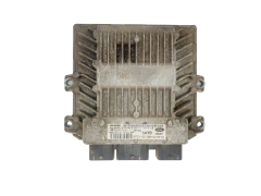 Steuergerät 3S61-12A650-LB 5WS40140D-T SID 804 Ford Siemens 46081