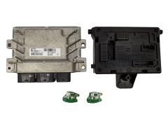 Startset 237101907R 8201054119 1,2 16V Clio 3 Renault 5202