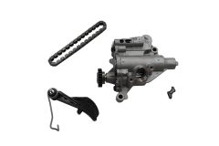 Ölpumpe 06H115105BK B19177 VW Audi Seat Skoda Borsehung