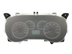 Tacho Kombiinstrument Fiat Grande Punto 51867546 40664