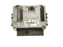 Steuergerät 55566279HD 0281014452 Opel GM Bosch 28271