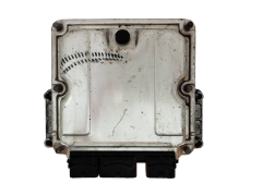 Steuergerät 0281011084 9640938680 9647693180 PSA Bosch  30856