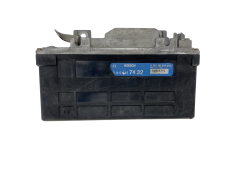 Steuergerät ABS Mercedes 0125457432 0265101040 Bosch 49832