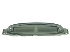Tacho Kombiinstrument Citroen Xsara Picasso 9631710380 48976