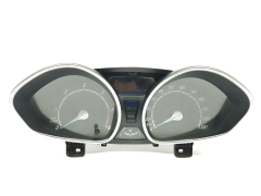 Tacho Kombiinstrument Ford Fiesta MK7 C1BT-10849-GAU C1BT10849GAU
