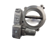 Drosselklappe Mercedes-Benz A6510900370 0280750564 DK0040
