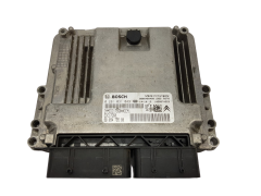 Steuergerät 9809478580 0281031043 9806460480 PSA Bosch 27736
