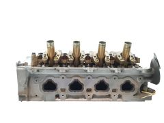 Zylinderkopf 7701478273 8200506221 1.2 16v D4F Renault 201-S5 Zylinderkopf 7701478273 8200506221 1.2 16v D4F Renault 201-S5
