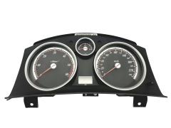 Tacho Kombiinstrument Opel Astra H 13172028RU 13172028 RU 54869