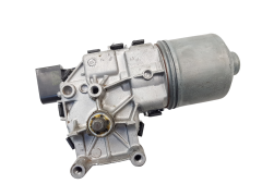 Scheibenwischermotor Vorne Ibiza Polo 6R1955119A 039241566 Bosch