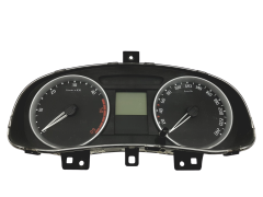 Tacho Kombiinstrument Skoda Fabia 5J0920810C A2C53111440 29053 Tacho Kombiinstrument Skoda Fabia 5J0920810C A2C53111440 29053