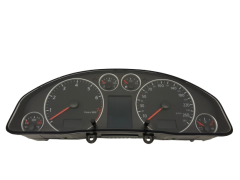 Tacho Kombiinstrument Audi A6 4Z7920930 110080061001
