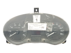 Tacho Kombiinstrument Scudo Expert Jumpy 1401107680 Fiat PSA 26934