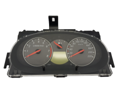 Tacho Kombiinstrument Nissan Micra BG20A 20850 Tacho Kombiinstrument Nissan Micra BG20A 20850