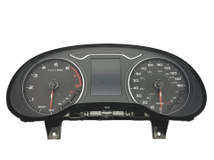 Tacho Kombiinstrument Audi A3 8V0920971P A2C94972000 VDO RHD