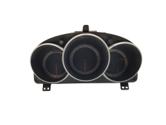 Tacho Kombiinstrument Mazda 3 4SBN9KA 2400
