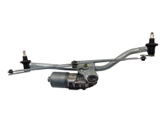 Wischergetriebe BMW 3 E46 67.63- 6914577 0390241712 Bosch 1798