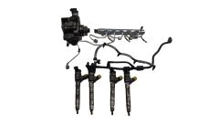 Einspritzpumpe 0445010406 0445110569 1.6DCI Espace 5 Renault 8000km