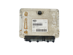 Steuergerät 55278895 CFC328F.19 Fiat Magneti Marelli 