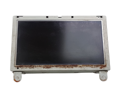 Display Für Navigationssystem Opel Insignia 13223793 14799410 652508805 Sanyo Display Für Navigationssystem Opel Insignia 13223793 14799410 652508805 Sanyo