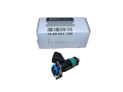 Einspritzdüse Neues Original 166004279R Renault Dacia