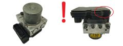 Abs-Pumpe Kia Picanto 58910-1Y600 1Y589-20900 1Y589-30900 65960