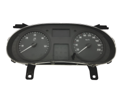 Tacho Kombiinstrument Trafic 2 Vivaro Primastar 8200283199 D 29650