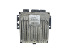 Steuergerät 8200619409 8200399038 R0410B034C TRW Delphi Renault 61301