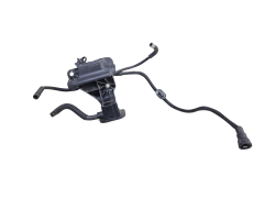 Luftschlauch 9805069780 2.0 e-HDI Citroen Peugeot Ford Luftschlauch 9805069780 2.0 e-HDI Citroen Peugeot Ford