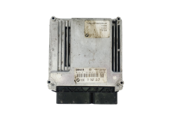 Steuergerät 0281011963 7797217  BMW Bosch 36169
