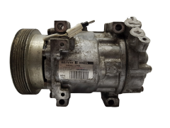 Kompressor Klimaanlage Dacia Renault 8200802609 SD7V16 8200866440 Sanden Kompressor Klimaanlage Dacia Renault 8200802609 SD7V16 8200866440 Sanden
