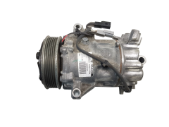 Kompressor Klimaanlage 926003514R 1.5 Blue dCi Renault Captur 2 Arkana 0km Kompressor Klimaanlage 926003514R 1.5 Blue dCi Renault Captur 2 Arkana 0km