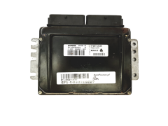 Steuergerät S110030104C 7700112436 7700110471 Renault Siemens 22319 Steuergerät S110030104C 7700112436 7700110471 Renault Siemens 22319
