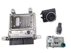 Startset Mercedes C W204 A6519007500 A2079052600 A2045458132 2.2 CDI 3