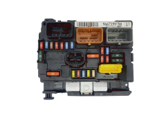Steuergerät BSM-00 R09 9667199780 PSA Valeo 40393 Steuergerät BSM-00 R09 9667199780 PSA Valeo 40393