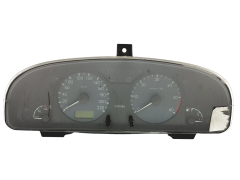 Tacho Kombiinstrument Citroen Xsara 9643206580 D 00 59121