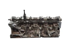 Zylinderkopf 7760 7701473181 1.5 dci Renault K9K702