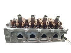 Zylinderkopf 7701478273 8200506221 1.2 16v D4F Renault 225-S6 Zylinderkopf 7701478273 8200506221 1.2 16v D4F Renault 225-S6