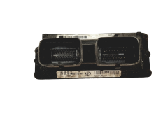 Steuergerät IAW59F.M2 46760606 Fiat Magneti Marelli 21756