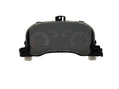Tacho Kombiinstrument Fiat Punto 51703280 503000460400 1654
