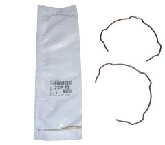 Feder Neues Original 232520 2325.20 Citroen Peugeot Feder Neues Original 232520 2325.20 Citroen Peugeot