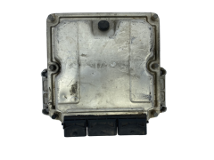Steuergerät 0281010819 8200039569 8200166362 Renault Bosch 52569