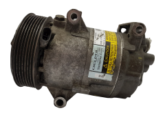 Klimakompressor Renault Scenic 2 Megane 2 8200309193 01140018 Delphi 7061 Klimakompressor Renault Scenic 2 Megane 2 8200309193 01140018 Delphi 7061