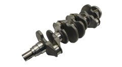 Kurbelwelle BH02 9812905680 1.6 e-hdi 8v Peugeot Citroen Ford Kurbelwelle BH02 9812905680 1.6 e-hdi 8v Peugeot Citroen Ford
