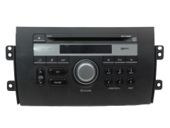 Cd-Radio Mit Mp3 Suzuki SX4 39101-79JB CQ-MX0674G