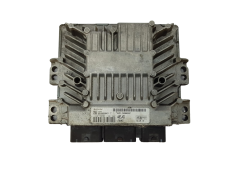 Steuergerät 8V21-12A650-EC 5WS40584C-T Ford Continental 15729 Steuergerät 8V21-12A650-EC 5WS40584C-T Ford Continental 15729