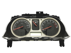 Tacho Kombiinstrument Nissan Note A4 9U00D 47325