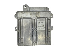 Steuergerät PSA 9637798080 21656234-7 SL96-4 Sagem 59712
