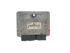 Steuergerät 24467018LN 0281010859 Opel Bosch 60491
