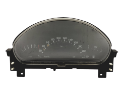 Tacho Kombiinstrument Mercedes A W168 A1685404811 28786